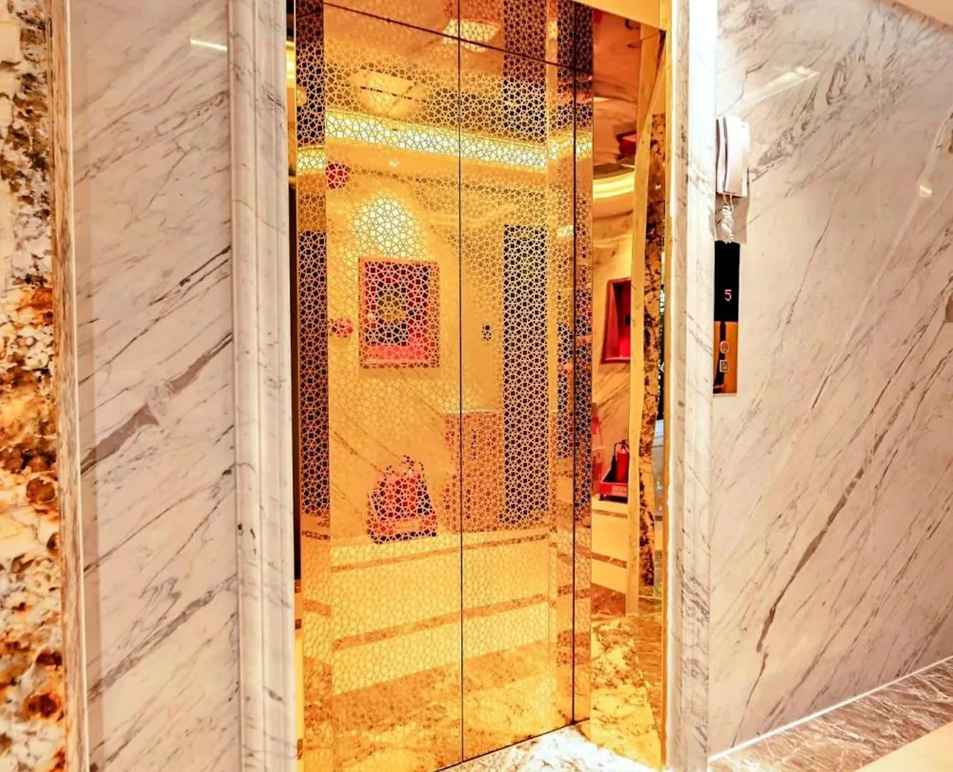 Hanz Mymy 2 Hotel Ho Chi Minh City