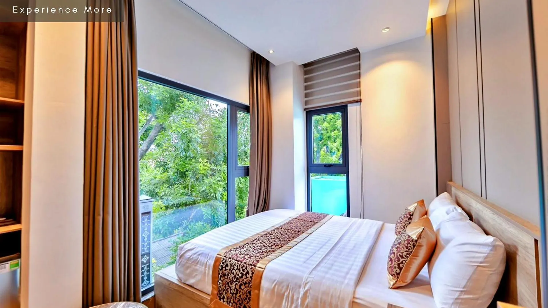 Hanz Mymy 2 Hotel Ho Chi Minh City Vietnam