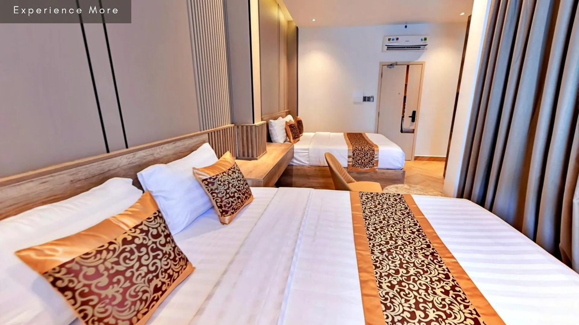 Hanz Mymy 2 Hotel Ho Chi Minh City
