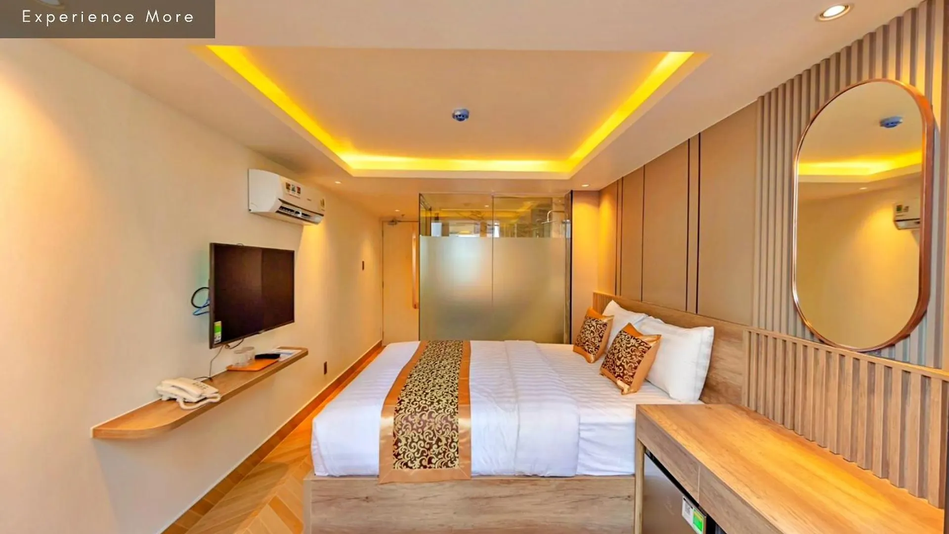 Hanz Mymy 2 Hotel Ho Chi Minh City