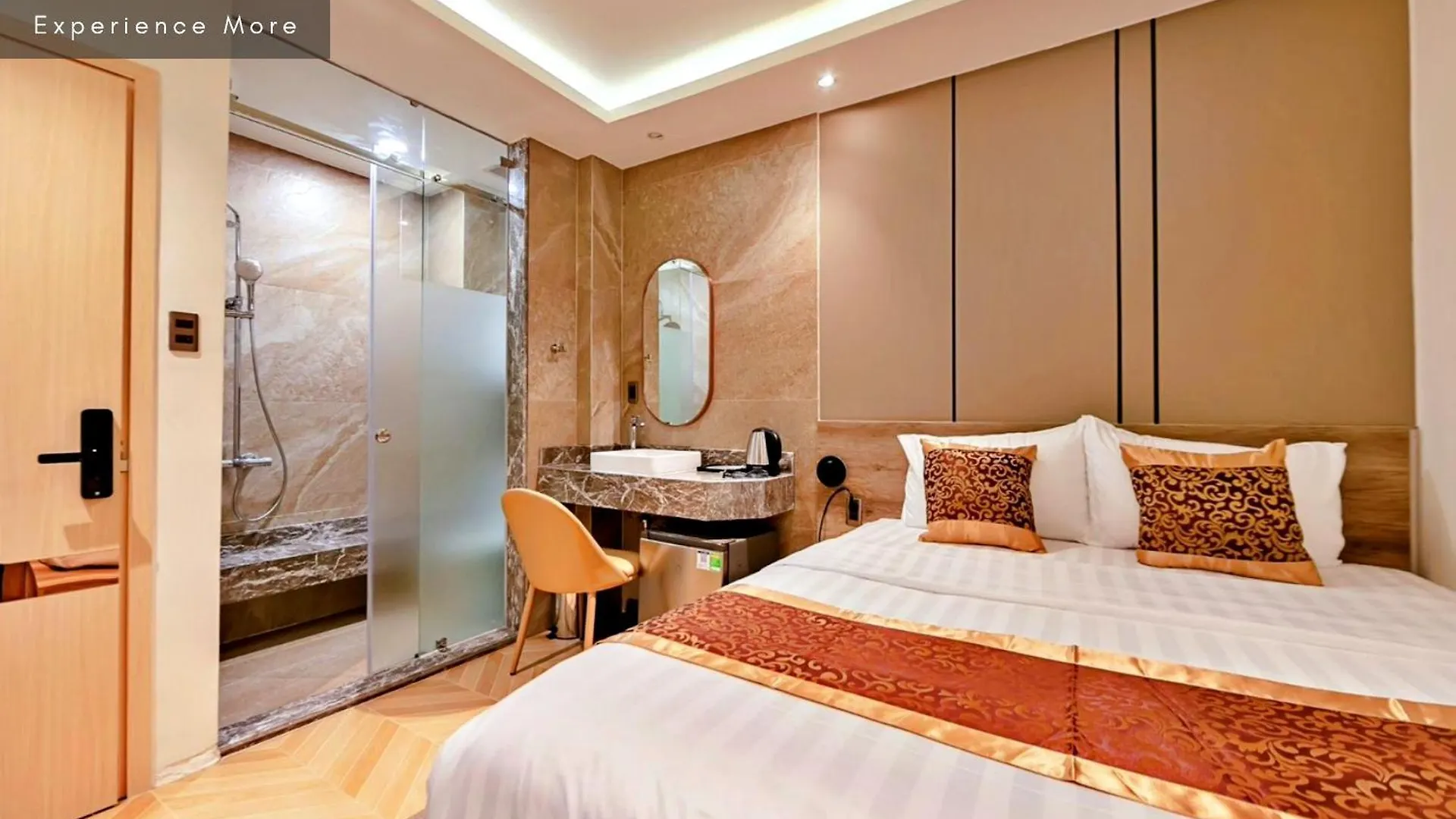 Hanz Mymy 2 Hotel Ho Chi Minh City
