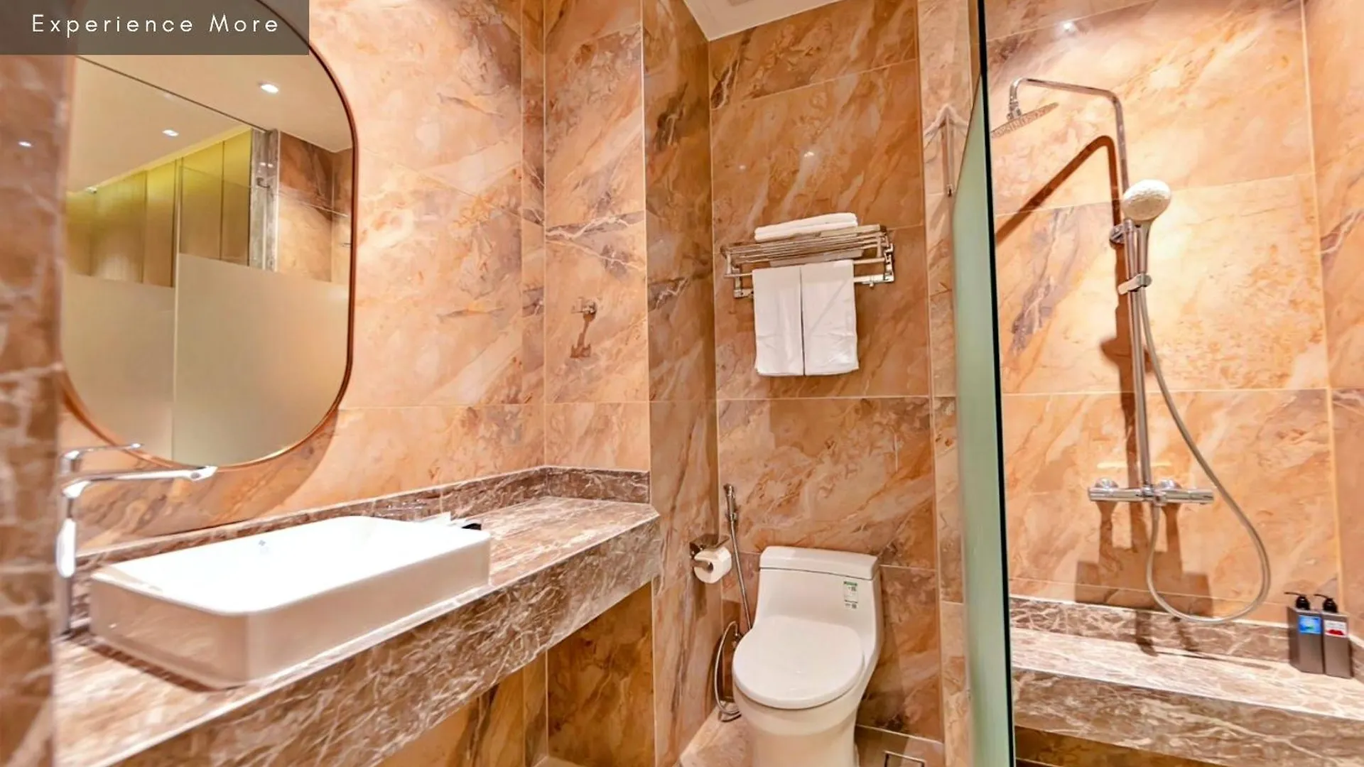 Hanz Mymy 2 Hotel Ho Chi Minh City 4*,  Vietnam