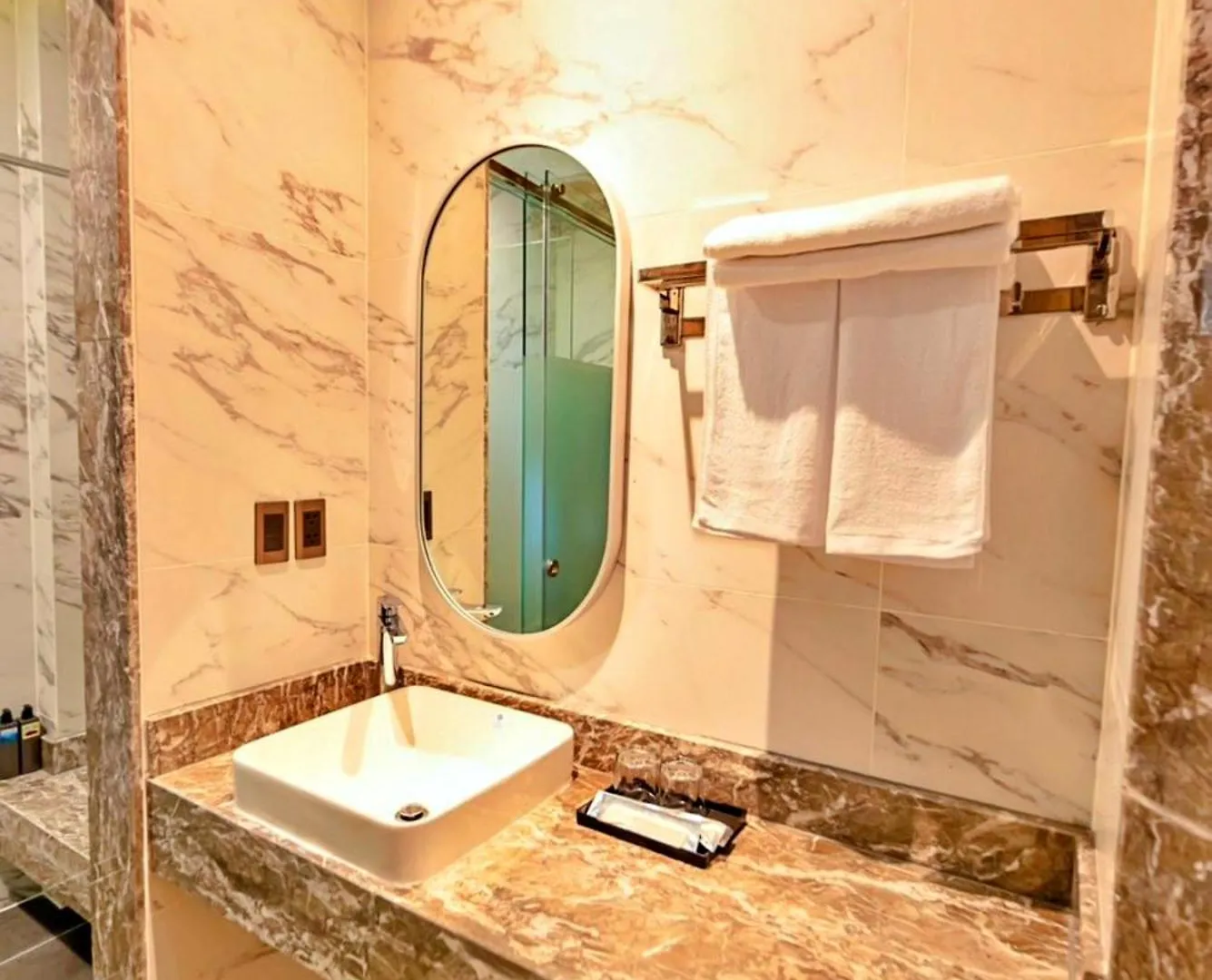 Hanz Mymy 2 Hotel Ho Chi Minh City Vietnam